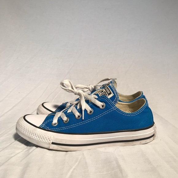 converse lows